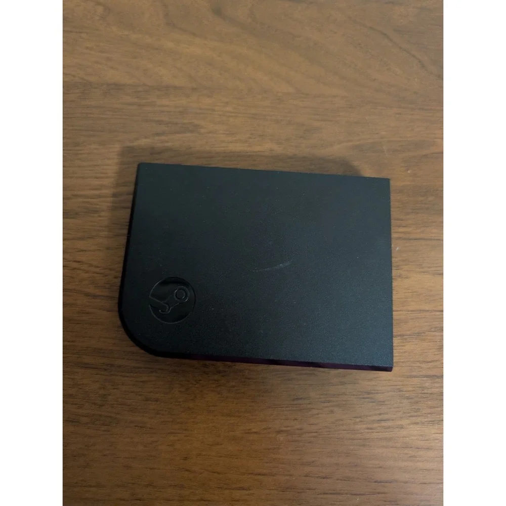 VALVE STEAM Link Wireless Streaming Device Model 1003 No Power Supply